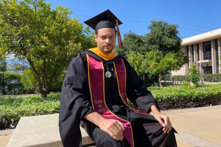 Cole Thomas Allen, de 31 años, es señalado como sospechoso del tiroteo en el Washington Hilton