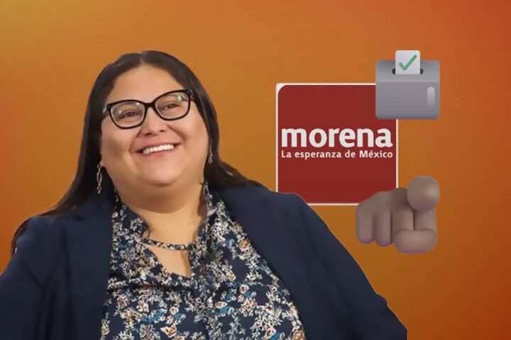 Citlalli Hernández impulsará reglas de Morena contra el nepotismo en elecciones 2027