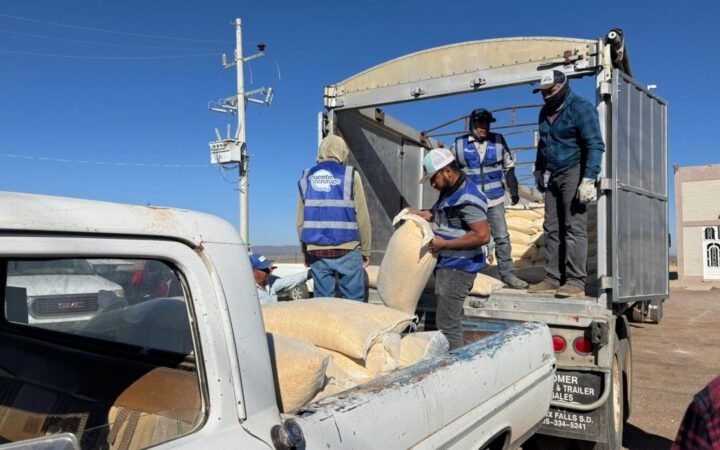 Responde de la Peña a “tarifa cero” de Morena; deberían bajar gasolinas
