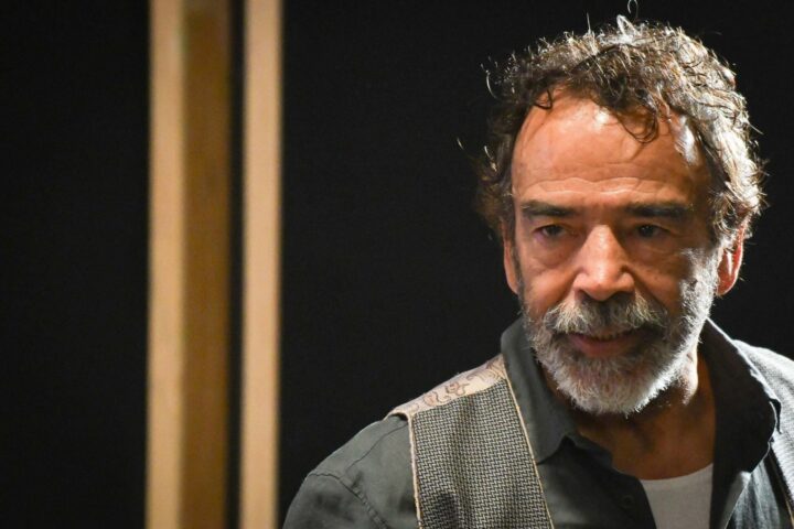 Damián Alcázar aclara rumores sobre candidatura en Coyoacán con Morena