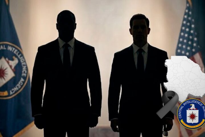 Revelan quiénes eran los agentes de la CIA muertos en Chihuahua