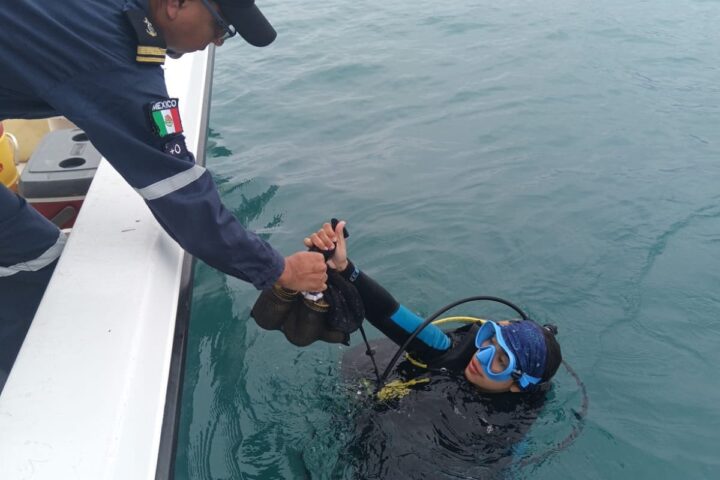 Pemex y Semarnat podrían comparecer ante la Cámara de Diputados por derrame en el Golfo