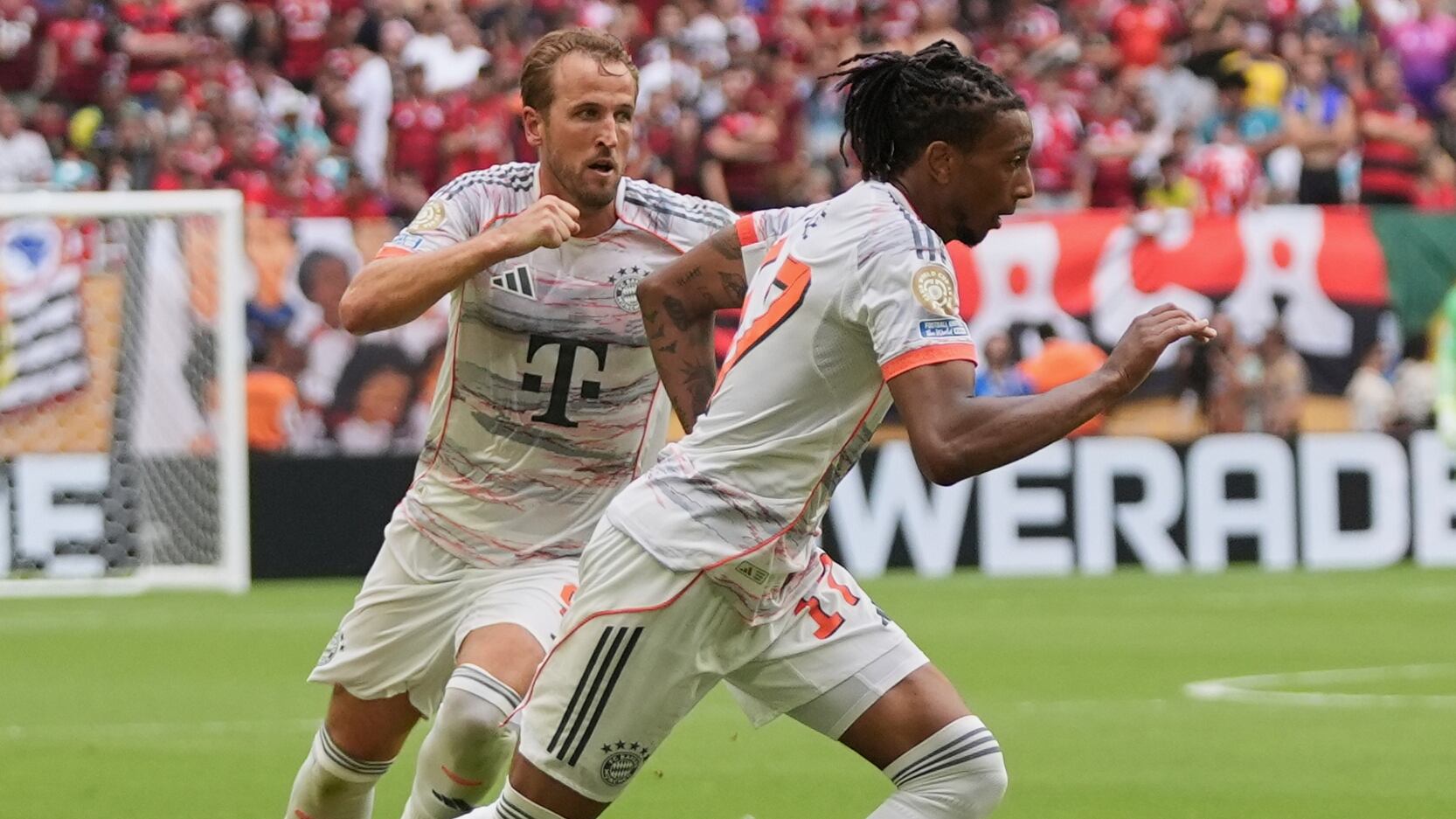 Bayern Múnich visitará al Real Madrid