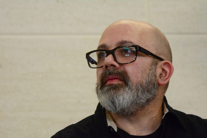 Xavier López Miranda