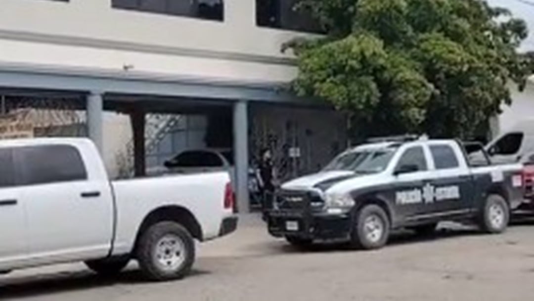 Alertan por muertes tras uso de suero vitaminado en Hermosillo