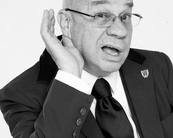 ANDA da a conocer la muerte del actor Ricardo de Pascual.