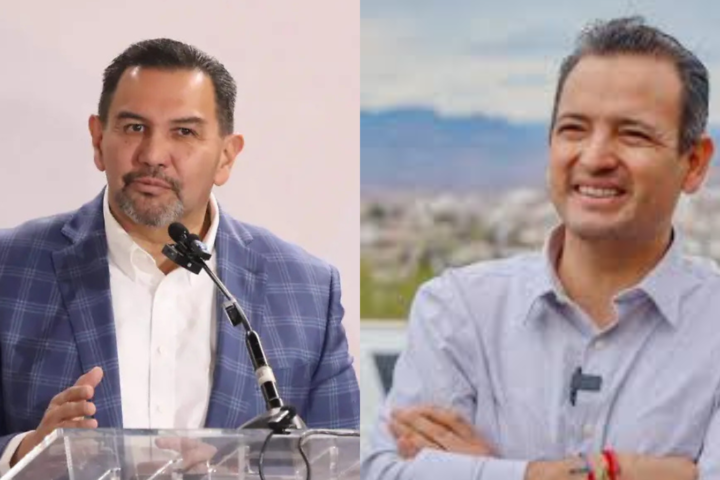 Cómo manejaron sus finanzas los municipios de Ciudad Juárez y Chihuahua Capital entre 2022 y 2025