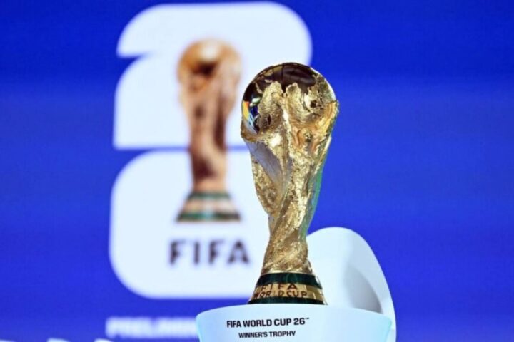 48 selecciones clasificadas al Mundial 2026