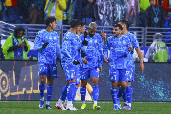 Tigres busca la clasificación a la Liguilla