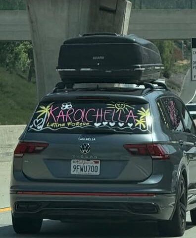 Karol G encabeza Coachella 2026