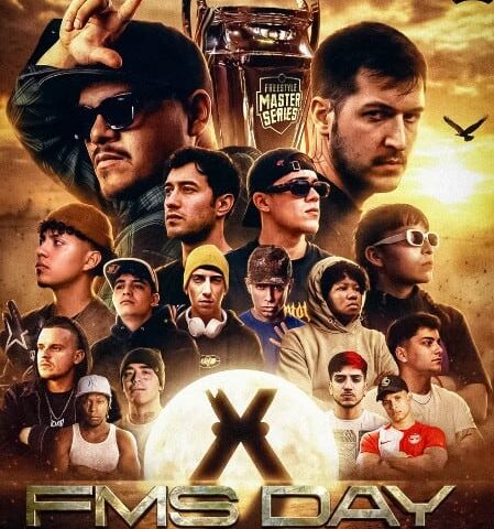 FMS Internacional 2026