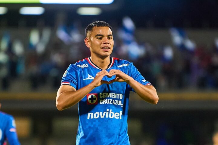 Charly Rodríguez no mostró el nivel para jugar el Mundial 2026