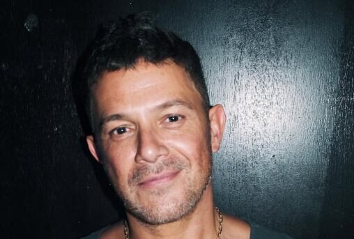Alejandro Sanz