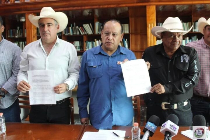 Martín Palacios Calderón, diputado y comisionado político del PT en Tabasco