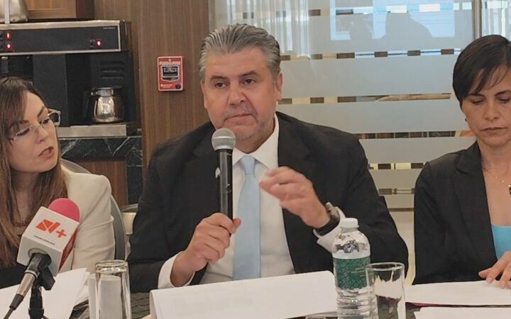 Congelamiento de cuentas viola la presunción de inocencia: Ichitaip