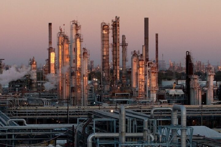 Refinería Deer Park de Pemex