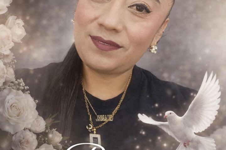 Brisa Céspedes, exdiputada del PAN, es asesinada