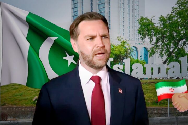 La advertencia que marca el viaje de J.D. Vance a Islamabad por acuerdos con Irán