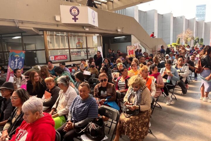 Programa de salud para personas trans en Cuauhtémoc alcanza 412 solicitudes.