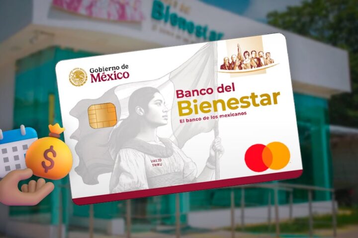 Pensión Bienestar