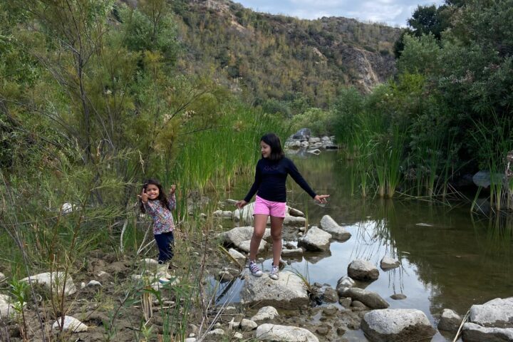 Programa del Parque Arroyo San Miguel no garantiza ambiente sano para la niñez en Ensenada