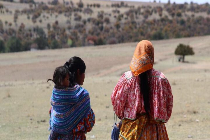 ¡Sierra en alerta tras liberación de “El Larry” desata miedo y amenazas en Chihuahua!