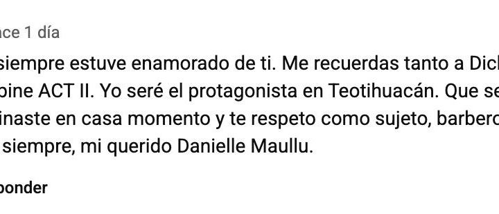 Encuentran aparente comentario final de Julio César Jasso antes del ataque en Teotihuacán