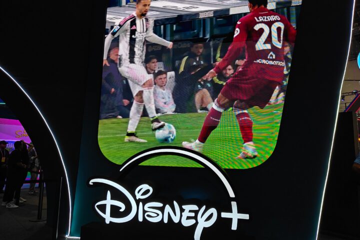 Disney+ en CCXPMX 2026