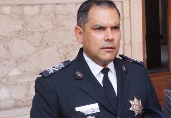 Legal colaboración con Estados Unidos: SSPE