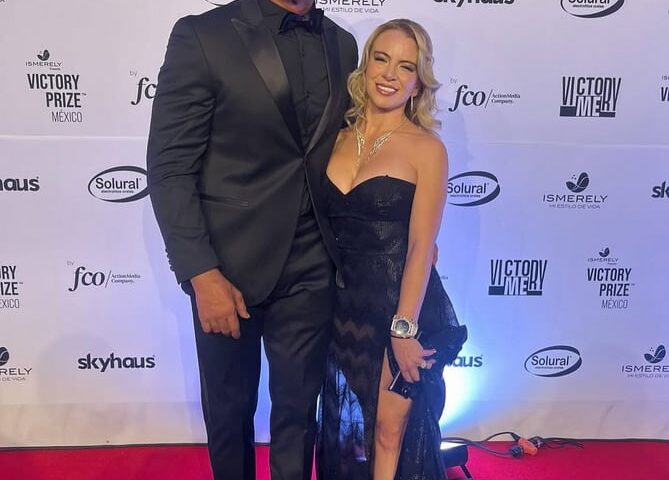 Alberto del Río queda en prisión preventiva por violencia familiar