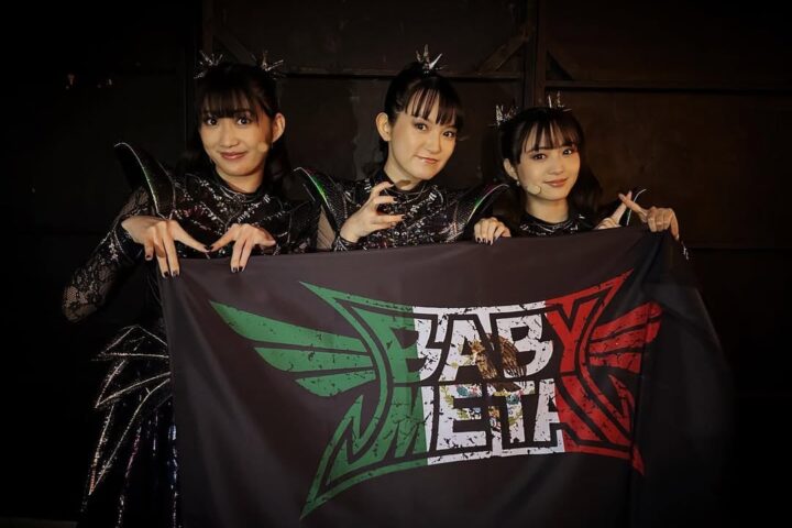 Babymetal