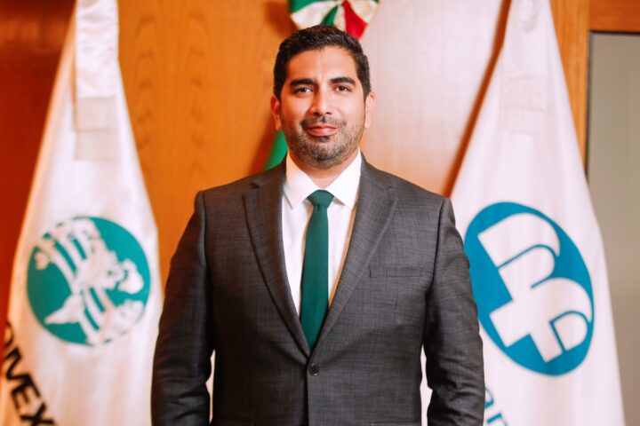 Roberto Lazzeri Montaño