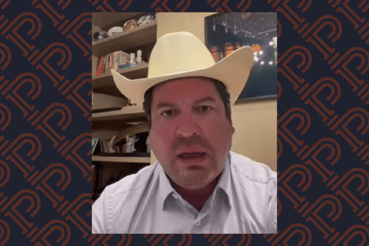 ¡Clamor de justicia sacude Chihuahua tras brutal asesinato de ganadero y desata indignación en todo el sector!