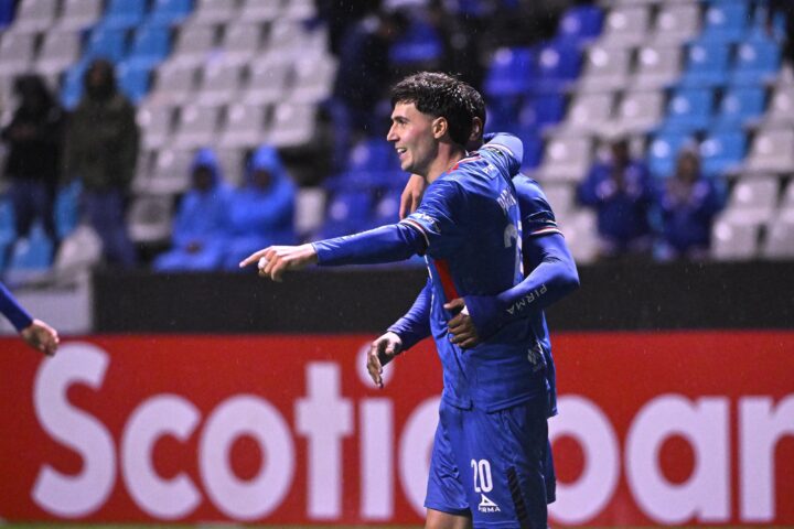 Cruz Azul en la Liga MX