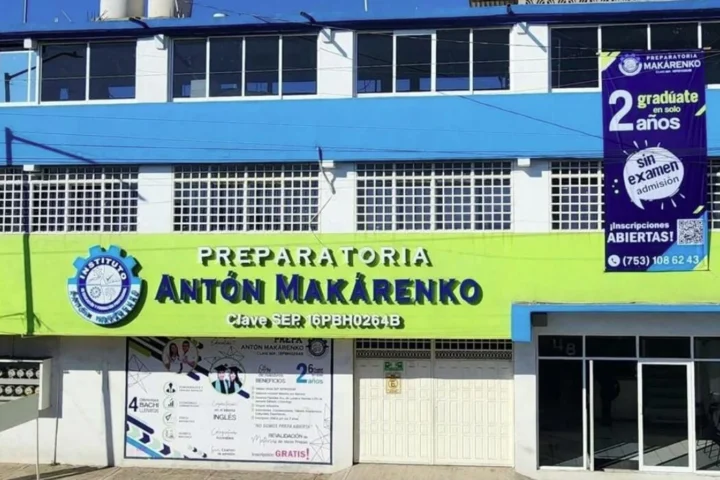 Estudiante que mató a sus maestras en preparatoria de Lázaro Cárdenas, Michoacán