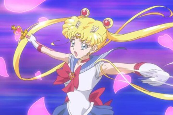 Sailor Moon