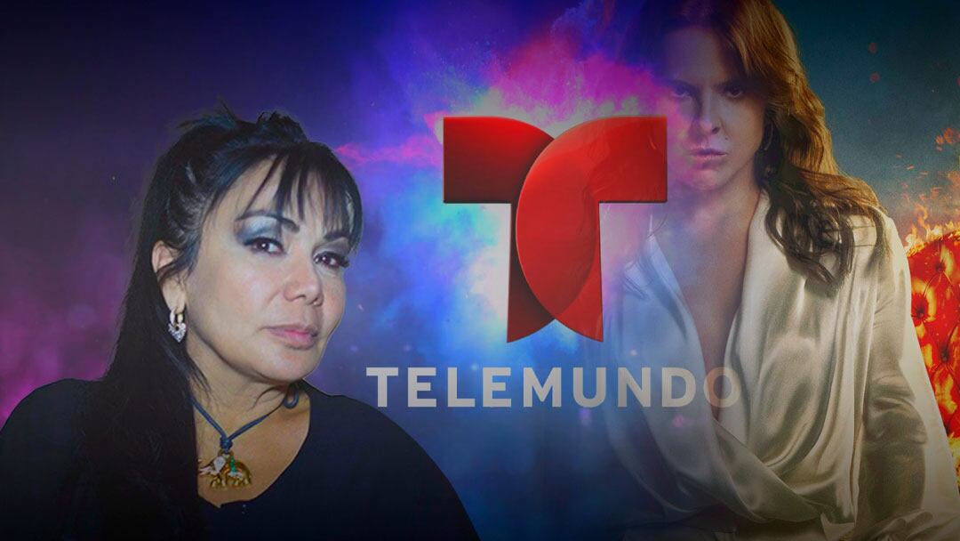 Sandra Ávila Beltrán gana pleito contra Telemundo por su imagen en La Reina del Sur