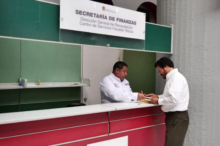 Tenencia vehicular en el Edomex: iniciativa busca reducirla