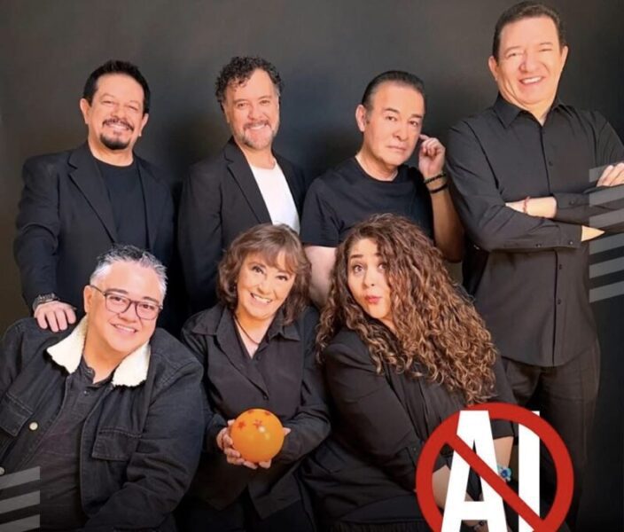 México blinda el doblaje: aprueban reforma que protege la voz humana frente a la IA