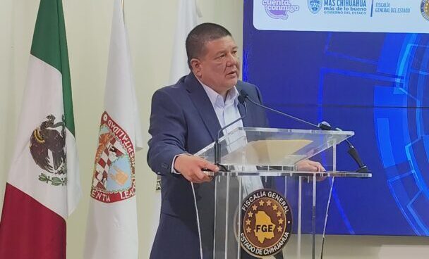 Afirma Jáuregui encabezar encuestas para alcaldía