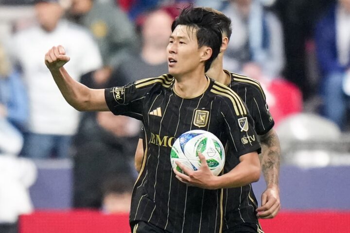 LAFC vs Cruz Azul: Pronóstico y posibles alineaciones del partido de Concachampions 2026.