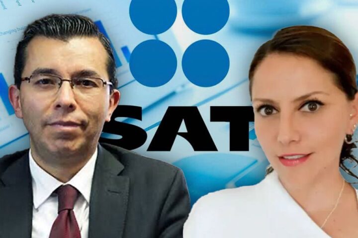 SAT designa a Jennifer Krystel Castillo como titular de AGGC