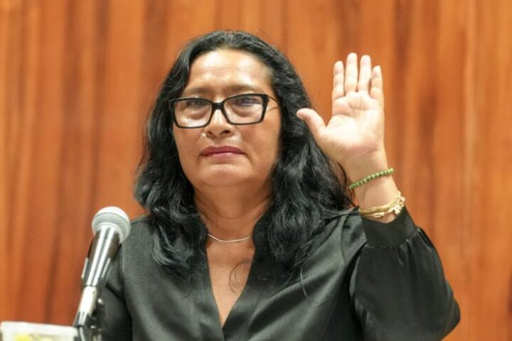 Abelina López Rodríguez