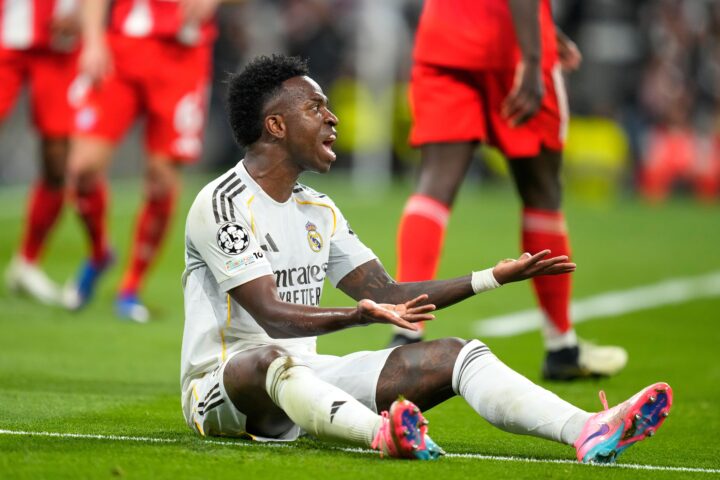 Real Madrid necesita ganar para mantener una mínima esperanza de pelear por LaLiga.