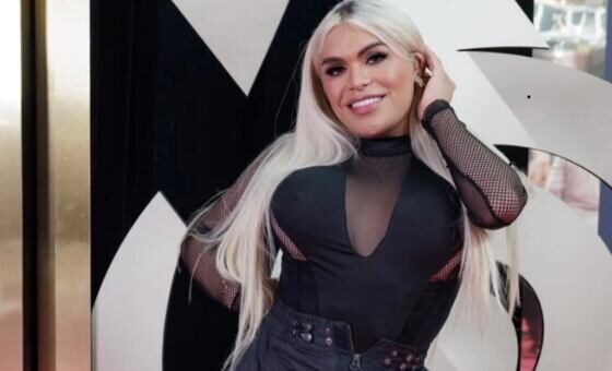 Wendy Guevara explica qué pasó con su Instagram