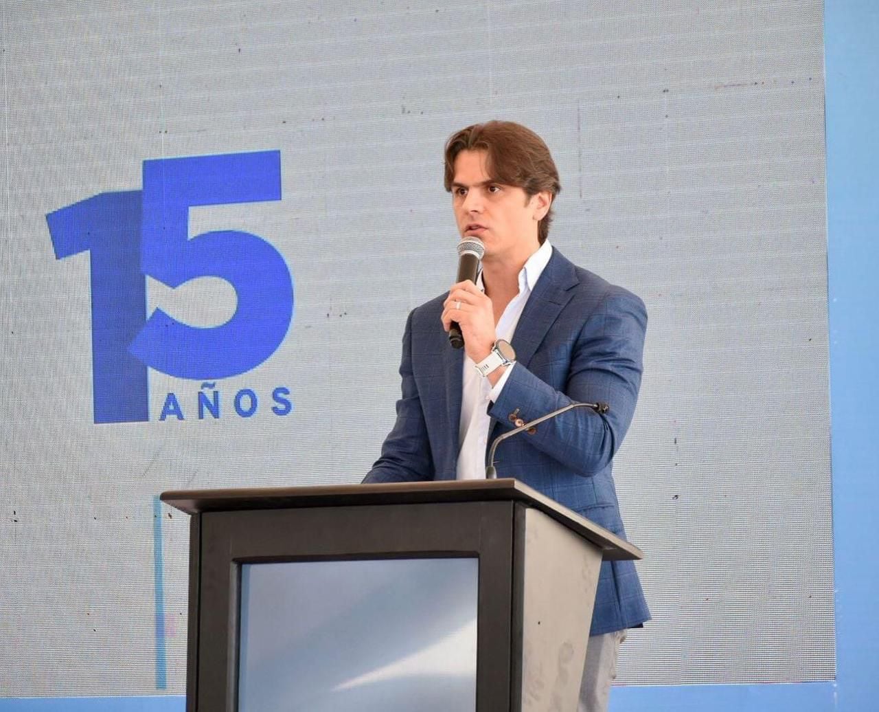 Juan Carlos Valladares Eichelmann