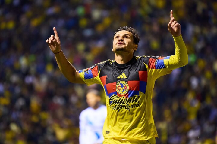 América en la Liga MX