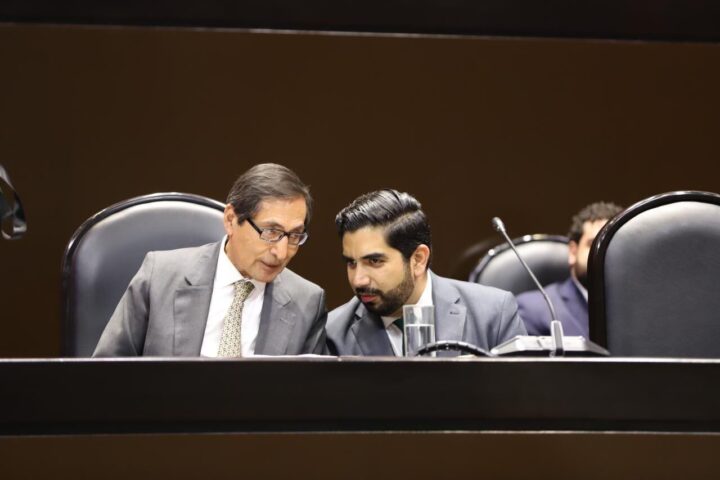 Roberto Lazzeri Montaño