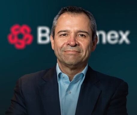 Banamex tiene nuevo director: Edgardo del Rincón sustituye a Manuel Romo