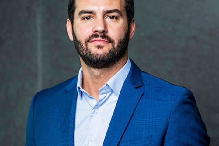 David Jiménez, nuevo CEO global de Softtek